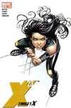 X-23: Target X comic books